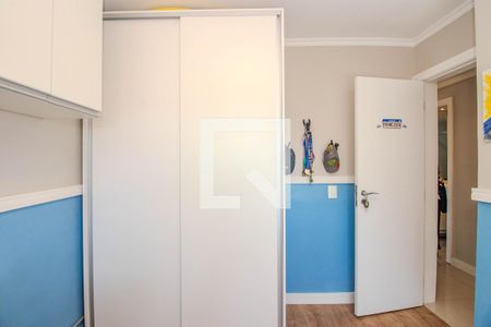 Quarto 2 de apartamento à venda com 3 quartos, 76m² em Morro Santana, Porto Alegre