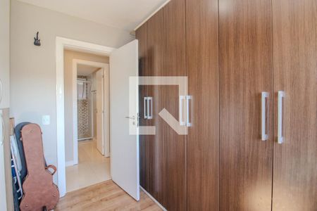 Quarto 1 de apartamento à venda com 3 quartos, 76m² em Morro Santana, Porto Alegre