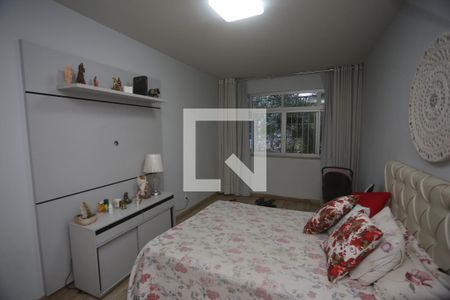 Quarto 1 de apartamento à venda com 4 quartos, 248m² em Cidade Jardim, Belo Horizonte