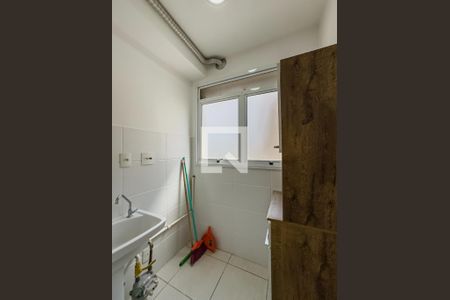 Apartamento para alugar com 2 quartos, 57m² em Planalto, São Bernardo do Campo