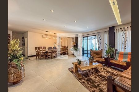 Casa para alugar com 5 quartos, 398m² em Centro, São Bernardo do Campo