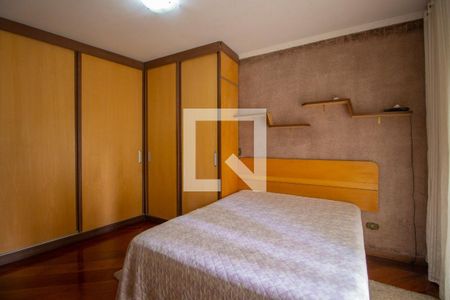 Casa para alugar com 4 quartos, 210m² em Vila Jerusalem, São Bernardo do Campo