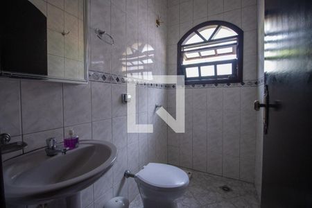 Casa para alugar com 4 quartos, 210m² em Vila Jerusalem, São Bernardo do Campo