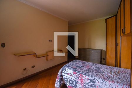 Casa para alugar com 4 quartos, 210m² em Vila Jerusalem, São Bernardo do Campo