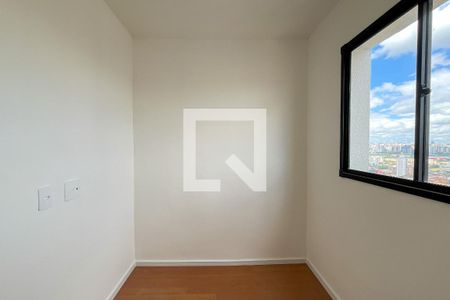 Quarto 1 de apartamento para alugar com 2 quartos, 36m² em Vila Albertina, São Paulo