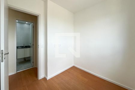 Quarto 1 de apartamento para alugar com 2 quartos, 36m² em Vila Albertina, São Paulo