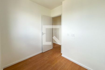 Quarto 1 de apartamento para alugar com 2 quartos, 36m² em Vila Albertina, São Paulo