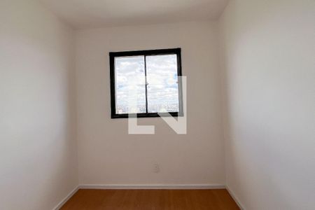 Quarto 1 de apartamento para alugar com 2 quartos, 36m² em Vila Albertina, São Paulo