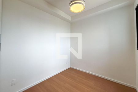 Quarto 2 de apartamento para alugar com 2 quartos, 36m² em Vila Albertina, São Paulo