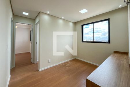 Sala de apartamento para alugar com 2 quartos, 36m² em Vila Albertina, São Paulo