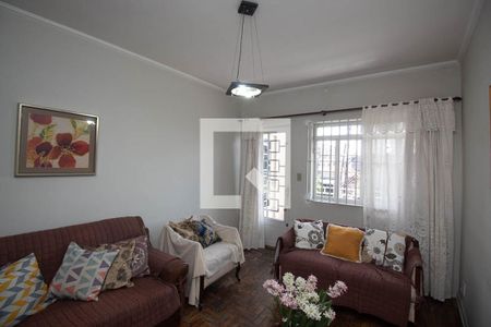 Sala de casa à venda com 3 quartos, 198m² em Vila Medeiros, São Paulo