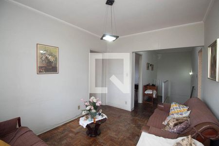 Sala de casa à venda com 3 quartos, 198m² em Vila Medeiros, São Paulo