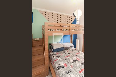 Quarto 1 de apartamento à venda com 2 quartos, 48m² em Vila Guilherme, São Paulo