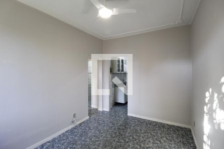 Sala de apartamento à venda com 2 quartos, 64m² em Passo D’areia, Porto Alegre