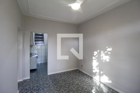 Sala de apartamento à venda com 2 quartos, 64m² em Passo D’areia, Porto Alegre