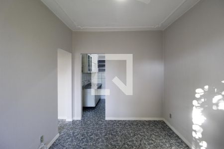Sala de apartamento à venda com 2 quartos, 64m² em Passo D’areia, Porto Alegre