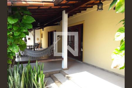 Área comum de casa à venda com 4 quartos, 547m² em Recreio dos Bandeirantes, Rio de Janeiro