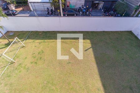 Espaço Pet/Quadra de apartamento à venda com 2 quartos, 84m² em Pari, São Paulo