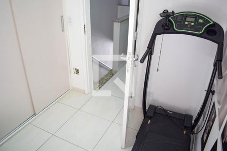 Quarto 2 de casa de condomínio à venda com 3 quartos, 120m² em Vila Matilde, São Paulo