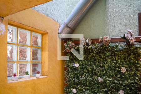 Área Externa de casa de condomínio à venda com 3 quartos, 120m² em Vila Matilde, São Paulo