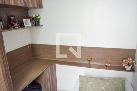 Quarto 1 de casa de condomínio à venda com 3 quartos, 120m² em Vila Matilde, São Paulo