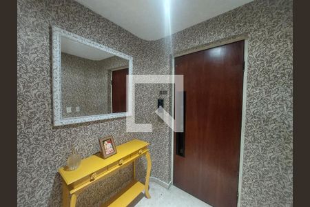 Entrada de apartamento para alugar com 4 quartos, 280m² em Santo Amaro, São Paulo
