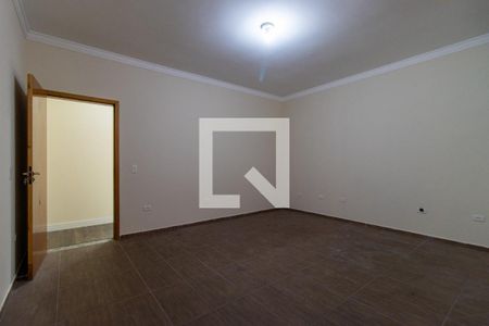 Casa para alugar com 3 quartos, 270m² em Baeta Neves, São Bernardo do Campo