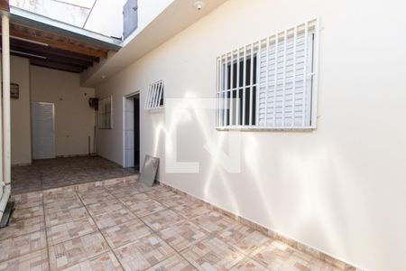 Casa para alugar com 3 quartos, 270m² em Baeta Neves, São Bernardo do Campo