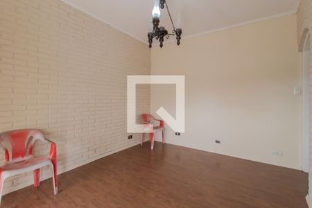 Sala de casa para alugar com 1 quarto, 70m² em Vila Nossa Senhora das Vitorias, Mauá