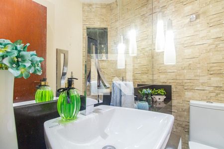 Casa para alugar com 3 quartos, 256m² em Dos Casa, São Bernardo do Campo