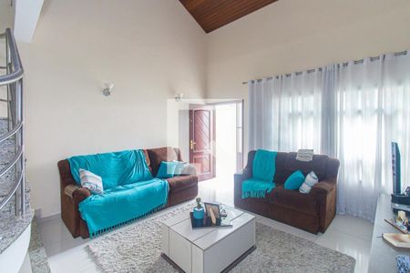 Casa para alugar com 3 quartos, 256m² em Dos Casa, São Bernardo do Campo