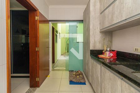 Casa para alugar com 3 quartos, 256m² em Dos Casa, São Bernardo do Campo