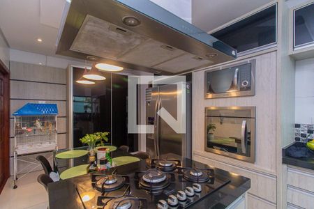 Casa para alugar com 3 quartos, 256m² em Dos Casa, São Bernardo do Campo