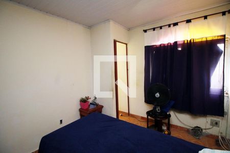 Quarto 1 de casa à venda com 3 quartos, 100m² em Irajá, Rio de Janeiro