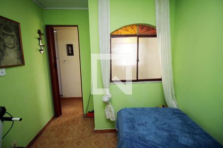 Quarto 2 de casa à venda com 3 quartos, 100m² em Irajá, Rio de Janeiro