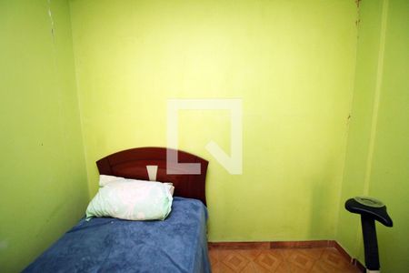 Quarto 2 de casa à venda com 3 quartos, 100m² em Irajá, Rio de Janeiro