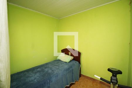 Quarto 2 de casa à venda com 3 quartos, 100m² em Irajá, Rio de Janeiro