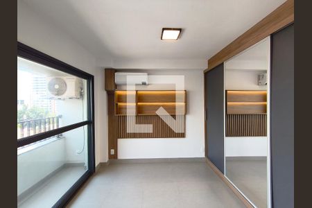 Studio de kitnet/studio à venda com 1 quarto, 31m² em Vila Mariana, São Paulo