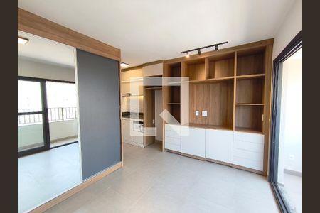 Studio de kitnet/studio à venda com 1 quarto, 31m² em Vila Mariana, São Paulo