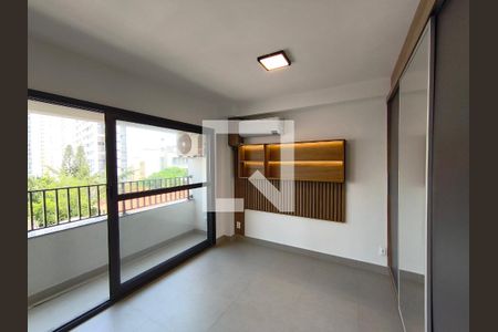 Studio de kitnet/studio à venda com 1 quarto, 31m² em Vila Mariana, São Paulo