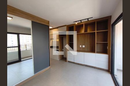 Studio de kitnet/studio à venda com 1 quarto, 31m² em Vila Mariana, São Paulo