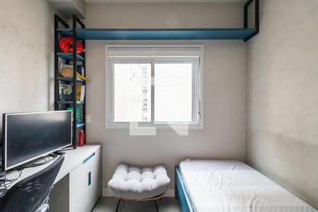 Quarto 1 de apartamento à venda com 2 quartos, 52m² em Alphaville Empresarial, Barueri