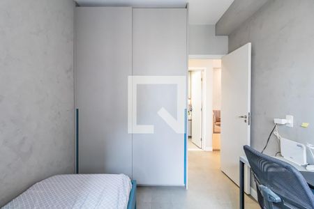Quarto 1 de apartamento à venda com 2 quartos, 52m² em Alphaville Empresarial, Barueri
