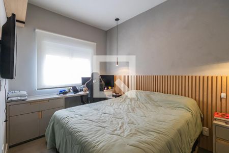 Quarto 2 de apartamento à venda com 2 quartos, 52m² em Alphaville Empresarial, Barueri