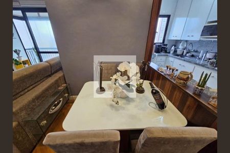 Apartamento à venda com 2 quartos, 60m² em Santana, São Paulo