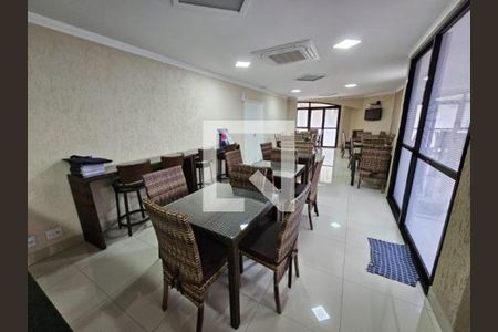 Apartamento à venda com 2 quartos, 60m² em Santana, São Paulo