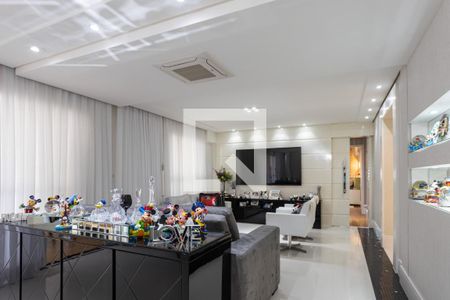 Apartamento à venda com 3 quartos, 162m² em Barra Funda, São Paulo