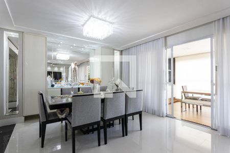 Apartamento à venda com 3 quartos, 162m² em Barra Funda, São Paulo