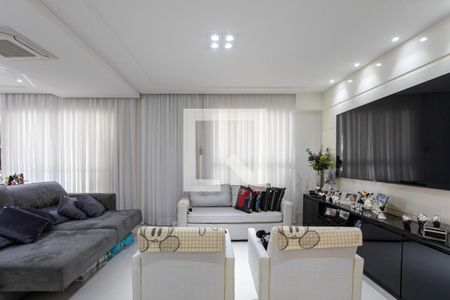 Apartamento à venda com 3 quartos, 162m² em Barra Funda, São Paulo
