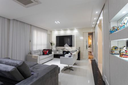 Apartamento à venda com 3 quartos, 162m² em Barra Funda, São Paulo